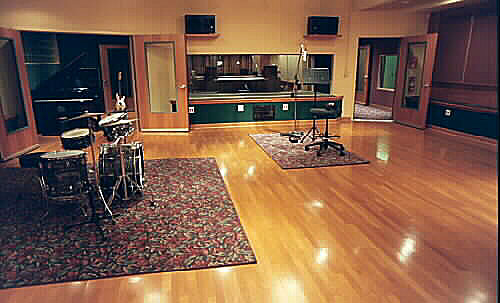Studio