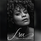 Monique Brooks Roberts - Free