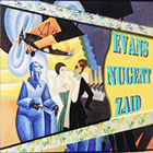 Peter Evans projects