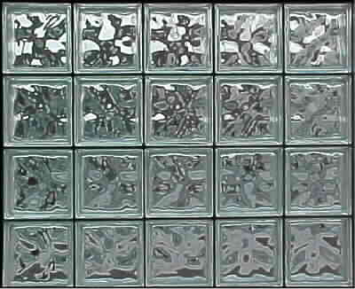 glass blocks