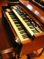 Hammond B-3
