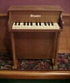 Toy Piano